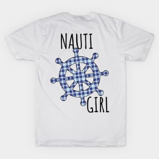 Nauti Girl T-Shirt